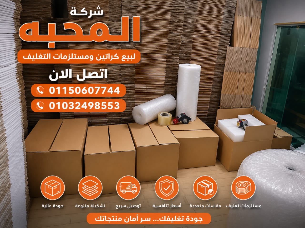 كراتين المحبة 6