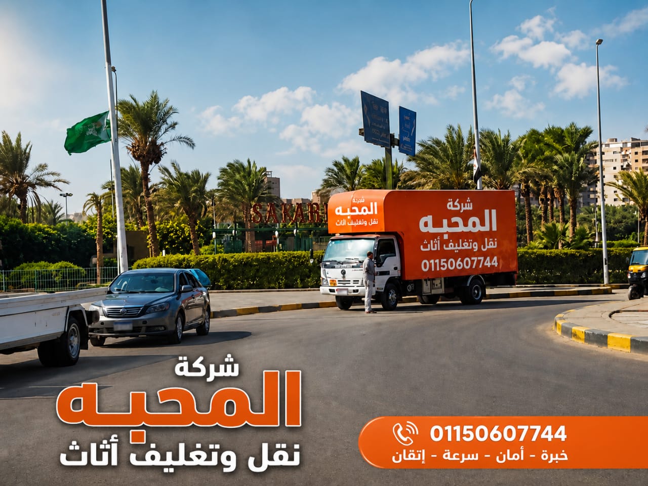 بيع كراتين ومواد تغليف في الشروق